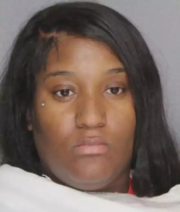 25-year-old Woman Charged With Capital Murder After Allegedly Stabbing Her Five Children