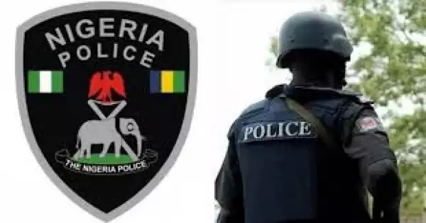 Police arrest three human traffickers with 41 children in Kwara