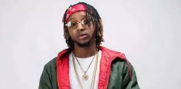 Women With Stretch Marks On Their Buttocks Turn Me On - Singer Yung6ix
