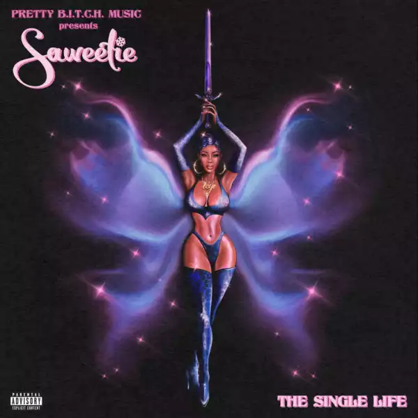 Saweetie - The Single Life (Album)