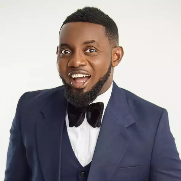Why I Failed At My Nightclub Business - Comedian, AY Makun Reveals