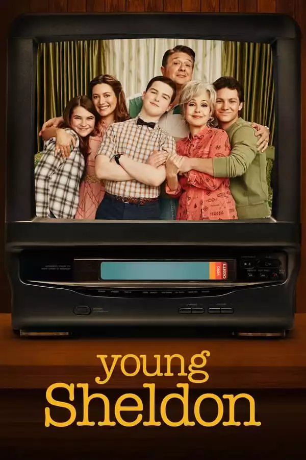 Young Sheldon (TV series)