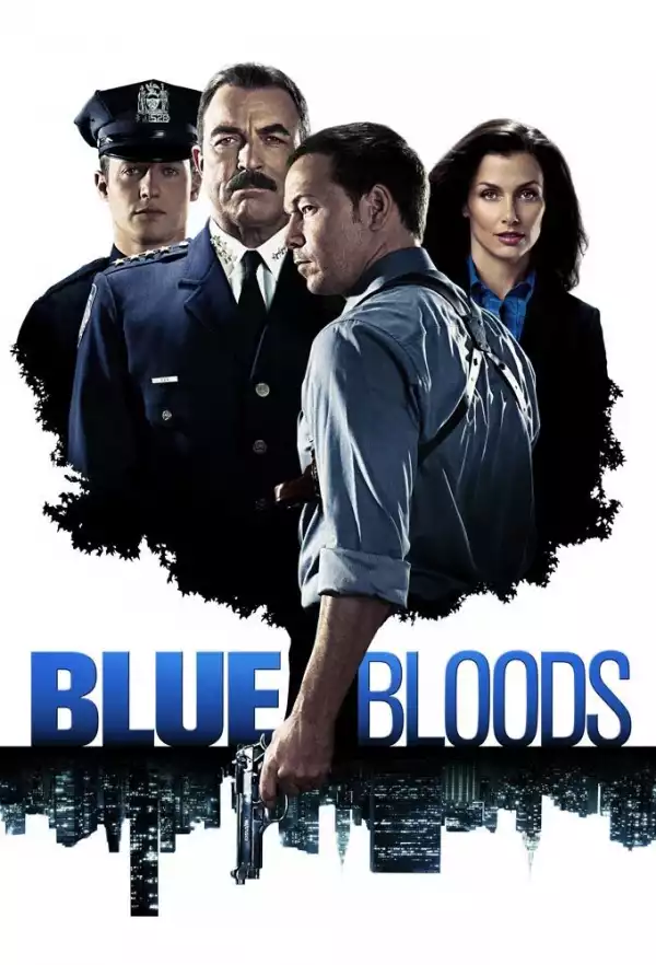 Blue Bloods S13E20