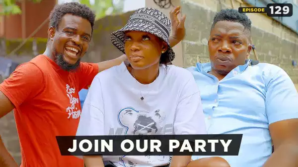 Mark Angel TV - Join Our Party [Episode 129] (Comedy Video)