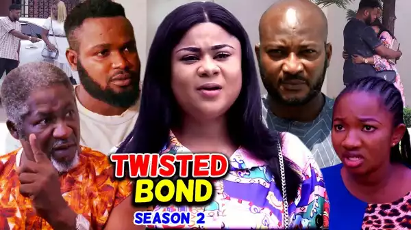 Twisted Bond Season 2