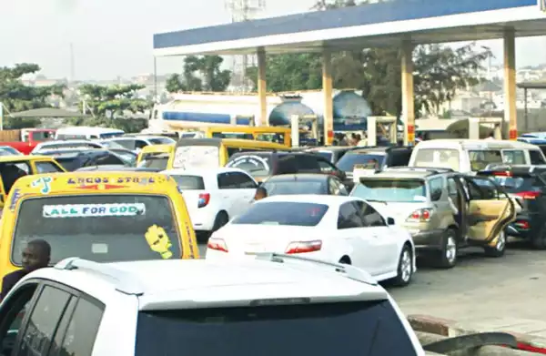 Fuel price hike beginning of hard times, says LP