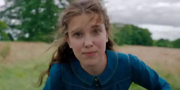Millie Bobby Brown Will Be Sacrificed To A Dragon In Netflix