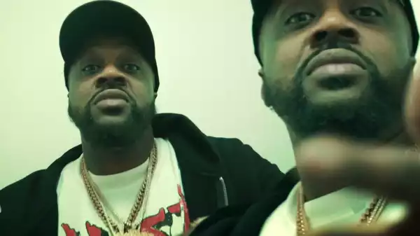 Smoke DZA & The Smokers Club - Only Care In the World (Video)
