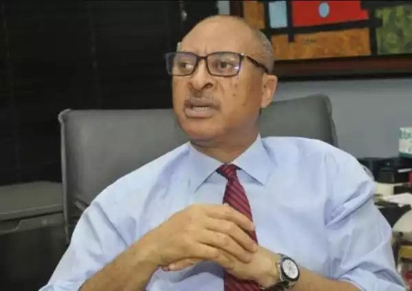 Election: Pat Utomi Reacts As Hunters Discover Thousands Of PVCs In Nnewi Forest