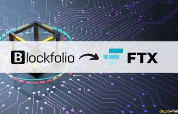 It’s Official: Blockfolio Has Now Rebranded to FTX