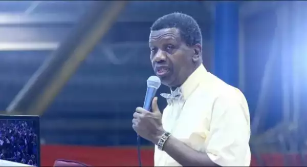 Why I Don’t Vote, Pastor Adeboye Opens Up