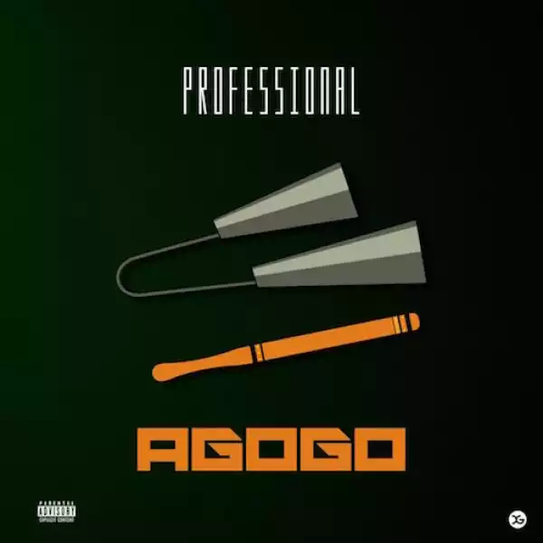 Professional Beat – Lojo Odun