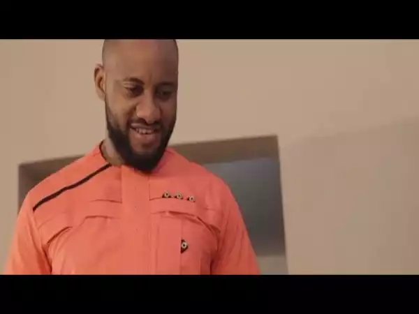 FOREVER IN ME || 2020 Nollywood Movie