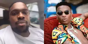 Xxssive Alleges That Wizkid Might Have Been Paid to Start Fight With Davido