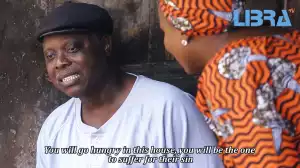 EJA NLA (2020 Latest Yoruba Movie)