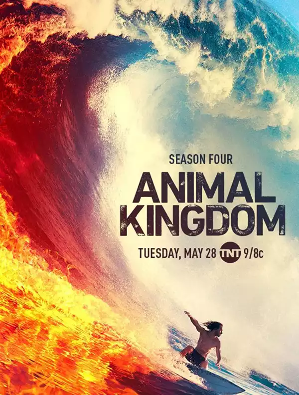 Animal Kingdom S05E01
