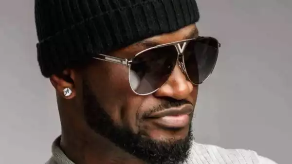 Collect Your PVC, Vote The Right Candidates, Let’s Prove To ‘Bad Leaders’ Power Belongs To Us – Peter Psquare