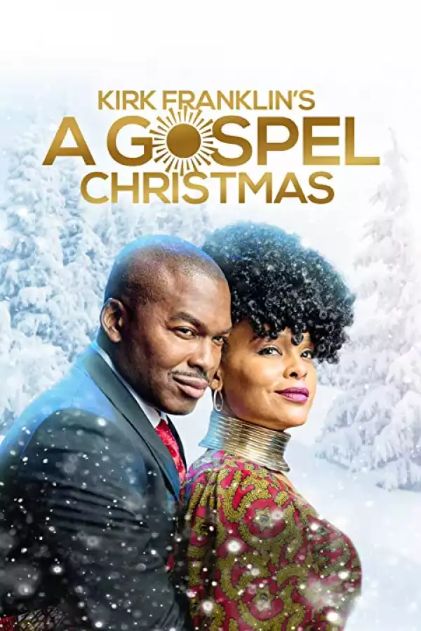 A Gospel Christmas (2021)