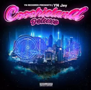 YN Jay - Coochie Land (Deluxe) (Album)