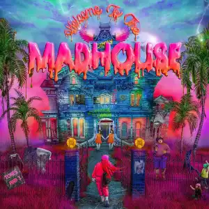 Tones And I – Welcome To The Madhouse (Album)