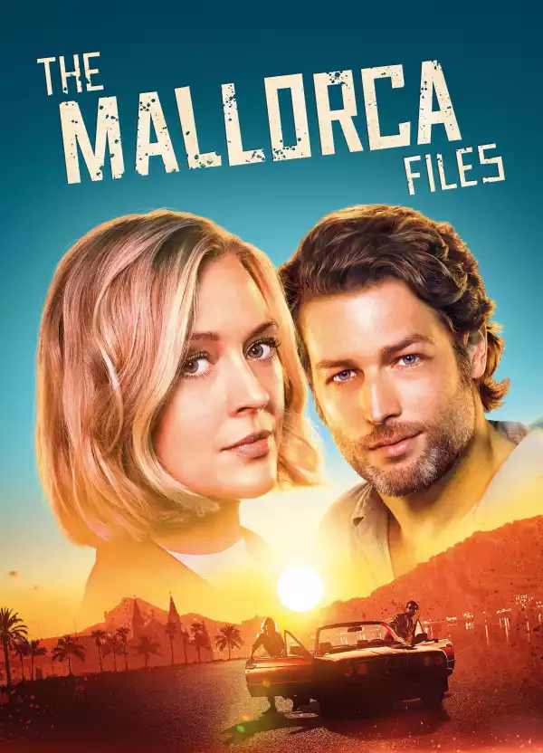 The Mallorca Files Season 02