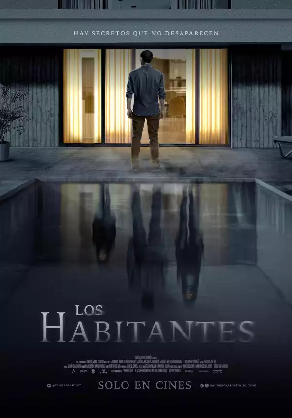 Los Habitantes (2023) [Spanish]