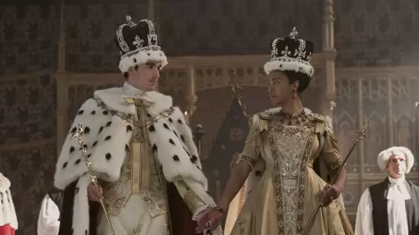 Queen Charlotte Trailer Teases Netflix’s Bridgerton Prequel