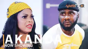Akanda (2022 Yoruba Movie)