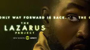The Lazarus Project Season 2 Trailer Sets TNT Premiere DateThe Lazarus Project Season 2 Trailer Sets TNT Premiere Date