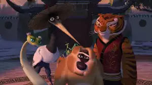 Kung Fu Panda 4: Marketing Department Ordered The Furious Five’s Cameo