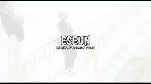 Min. Adam Solomon – Eseun (Thank You) (Video)