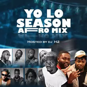 DJ H2 – YO LO Special Mix
