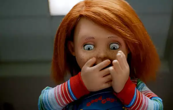 A New Chucky Movie Is in the Works Says Don Mancini