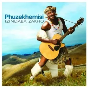 Phuzekhemisi – Izindaba zakho (Album)
