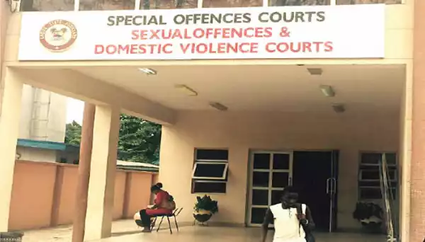 I begged him to use condom - Married nurse tells Lagos court how she was raped by a security guard while on night duty
