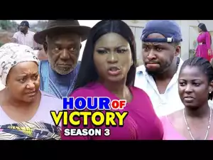 Hour Of Victory Season 3