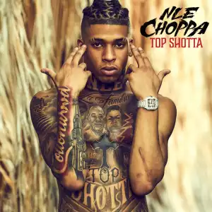 NLE Choppa – Who TF Up In My Trap (Instrumental)