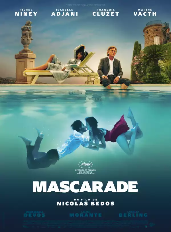 Mascarade (2022) (French)