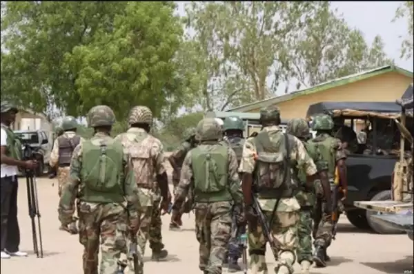 Military Kills Top Boko Haram Commanders: Spokesman