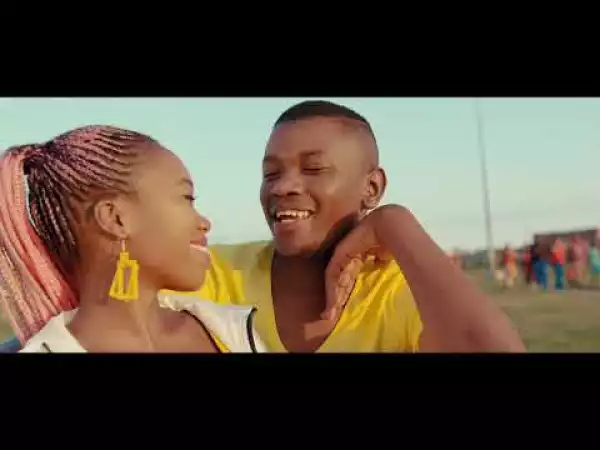Prince Benza – Ngiyavuma ft. Master KG & Miss Twaggy (Video)