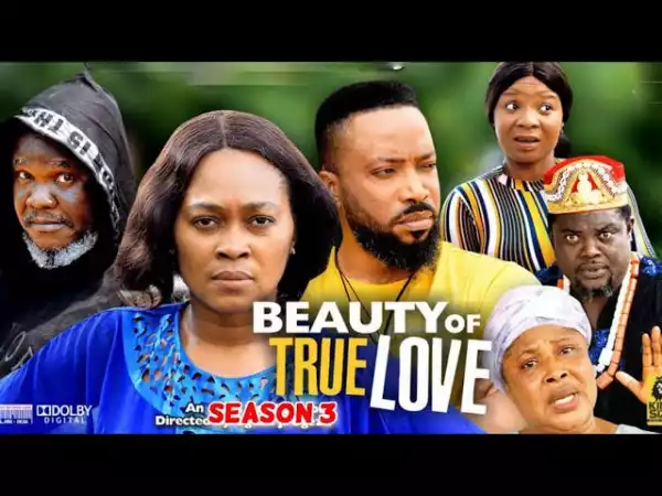 Beauty Of True love Season 3