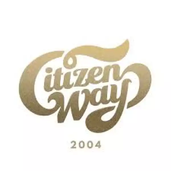 Citizen Way – Run To The Cross