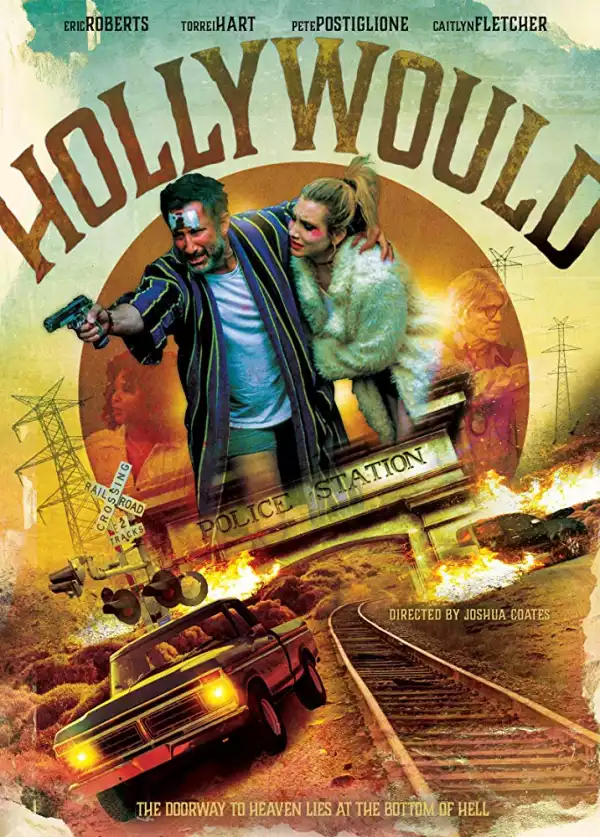 Hollywould (2019) [Movie]