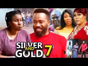 Silver & Gold Season 7