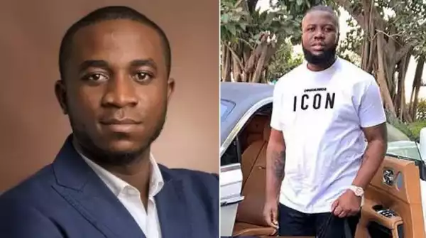 BE SINCERE!! Between Invictus Obi & Hushpuppi -Who Is The Greatest Yahoo Boy? (See This)