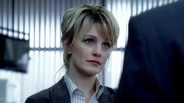 Cold Case Reboot in the Works at CBS