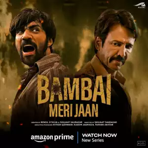 Bambai Meri Jaan (2023) Season 01