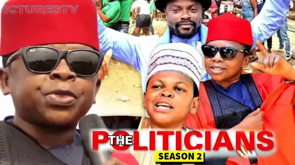 The Politicians Season 2