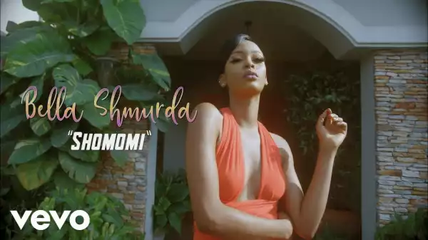 Bella Shmurda – Sho Mo Mi (Music Video)
