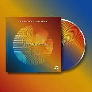 Lakwister & Smash187 – Late Nights (Original Mix)